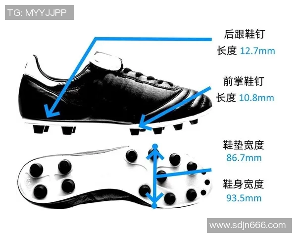 宽脚足球球员的鞋款选择解析如何找到最适合自己的足球鞋